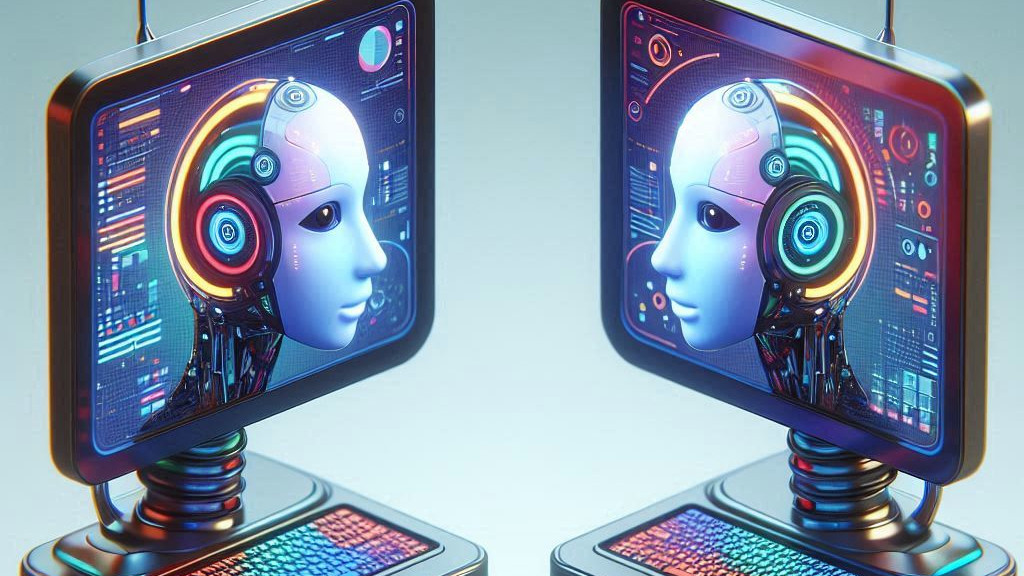 Explaining the differences between Copilot+ and AI PCs | Windows Central